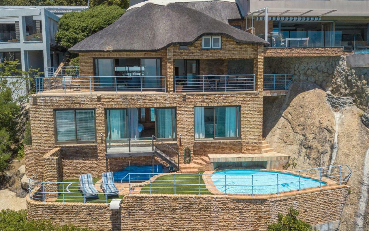 Beach Music Llandudno Exterior photo